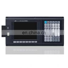 SZGH High Quality Mini Cnc Lathe Controller 2 Axis CNC Machine Tool Lathe and Turning Center PLC+ATC Control Panel thumbnail-3