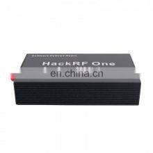 1MHz-6GHz HackRF One SDR Platform w/ Shell + PortaPack H2 3.2