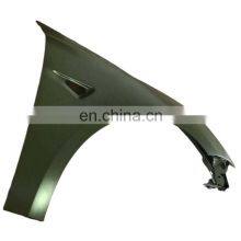 Wholesale Replacement Front Fender Board Wing Liner for Tesla Model 3 2017-2019 thumbnail-1