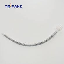 High Quality Disposable PVC Reinforced Uncuffed Endotracheal Tube thumbnail-3