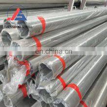 Prime Quality Tisco Steel 1inch 2 Inch 1 1/2inch Stainless Steel Tube 316l 304 thumbnail-3