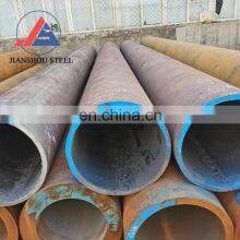 140mm Diameter Mild Steel Tube Q345 Q345B Q355 Carbon Steel Pipe Seamless thumbnail-3