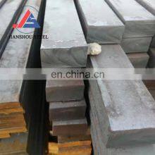 Mild Steel Bar Hot Rolled/cold Drawn Q235 Q345b Q355 A36 Ss400 1020 1045 S20c S45c ms Steel Rectangle/square Bar thumbnail-2