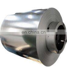 JIS G3321 AZ150 Hot Dipped Anti-finger Coated Galvalume Steel Coil