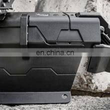 Fury Series Front Bumper for Jeep Wrangler JL Accessories 4x4 Bumper Guard for Jeep thumbnail-3