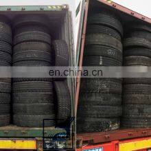 Major Brand 11R22.5 Casings thumbnail-2