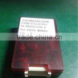 Car Factory Mini Auto CANBUS Box for FORD Mondeo/C-max/Galaxy/Focus/Transit/S-max CANBUS Kit For Ford CANBUS Decoder For Ford thumbnail-1