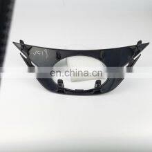 Car Front Radiator Grille Cover Case for Toyota Vios Yaris Vitz 2018 2019 2020 thumbnail-3