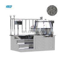 Low Noise Level High Efficiency Wet Mixing Food Granulator Machine thumbnail-4