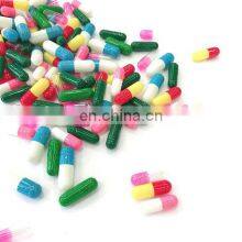 GMP Certified Empty Capsule Size 4 thumbnail-4