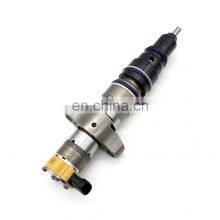 2413239 C7 Diesel Engine Fuel Injector for Caterpillar Excavator 557-7627 454-5091 in Stock thumbnail-1
