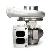Original Pc200-8 Pc220-6 Pc220-7 Pc220-8 Pc300-7 Pc360-7 Pc400-7 Turbocharger 6156-81-8170 thumbnail-2