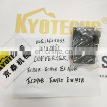 Factory Price VOE14623863 14623863 CONVERTER EC135B EC140B EC160B EC290B EW130 EW145B With High Quality thumbnail-5