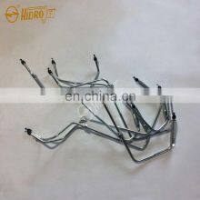 OEM Quality Injection Pump Connection Pipe PC400-7 Oil Pipe 6156-71-5111 6156715111 for 6d125 thumbnail-2
