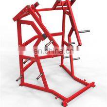 Fitness Equipment Gym Use Machine Standing Press Strength Machine