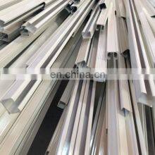Custom Made Ceiling Aluminium Curtain Tracks, Aluminum Hanging Rails thumbnail-2