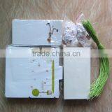 New Products Boy and Girl Romatic Creative Wedding Dress Card thumbnail-5