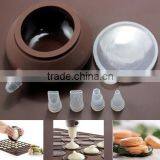 KH Welcome OEM Multifunction Cake Decoration Tool Set thumbnail-4