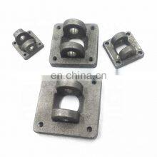 Sand Casting Grey Iron Foundry Products thumbnail-4