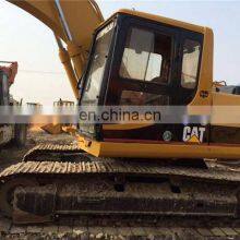 Used Cat 325b Excavator , Original Cat 320 325 320c 320d 330d 330b , CAT Excavators for Sale thumbnail-2