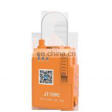 Remote Access 4G Low Power Container Cargo Global GPS Security Lock Padlock E-seal Security Cable Seal Tracker thumbnail-1