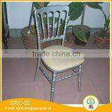 Aluminum Banquet Wedding Chiavari Chair thumbnail-4