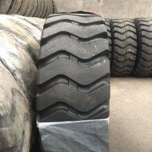 15.5R25 17.5 20.5 23.5R25 LT Forklift Loader Tyre thumbnail-1