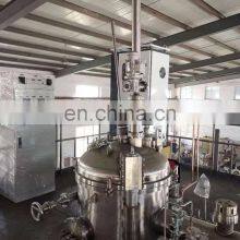 10-1000kg Metal Powder Atomizing Gas Atomisation Gas Atomizer Equipment thumbnail-2