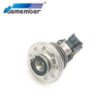 Urea Injector Nozzle A1644900513 07174848 0444021024 for Mercedes Benz thumbnail-3