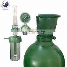 HG-IG Cilindro de Oxigeno La Venta 50L 200Bar Balon De Oxigeno 10M3 Tanques De Oxigeno thumbnail-3