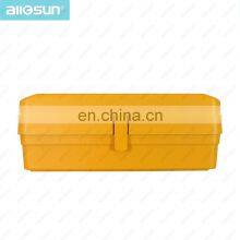 Allosun EM480A Insulation Resistance Tester Portable Voltage AC 600V Professional Tester Resistance Continuity Tester thumbnail-3