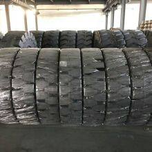 Authentic Loader Tires 23.5-25 E-3C Nylon Inflatable Heavy Duty Construction Machinery Tires thumbnail-5