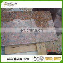 Low Price Maple Leaf Red Granite thumbnail-4