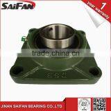 SAIFAN Bearing UCF326 Pillow Block Bearing UC326 Insert Ball Bearing thumbnail-1