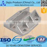 OEM and ODM Custom Made Casting Lathe Parts thumbnail-3