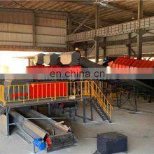 Non-Ferrous Metal Sorting Eddy Current Separator Price thumbnail-5