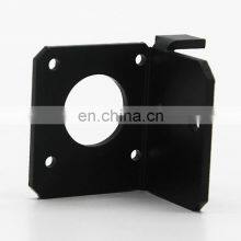High Quality Stamping Punching Bending Sheet Metal Fabrication thumbnail-4