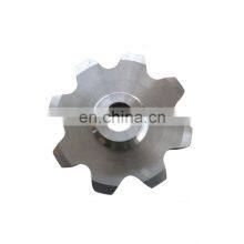 Cast Snow Load Standard Chain Toy Toothed Wheels Wheel Protection Excavator thumbnail-3