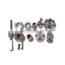 Cnc Machining Aerospace Metals Precision Machining Aerospace Cnc Machining Parts thumbnail-1