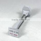New Product ! Security Display Hook With Price Tag thumbnail-2