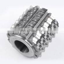 LIVTER Hss Gear Hobbing Cutter Timing Belt Pulley Cutter Can be Customized