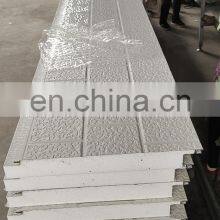 Wall Covering , Wall Panel Fireproof Osb Eps Sandwich Wall Panel EPS Sandwich Panel Cheap Price thumbnail-5