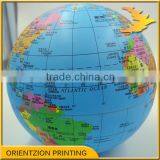 Globe, Map Printing thumbnail-4