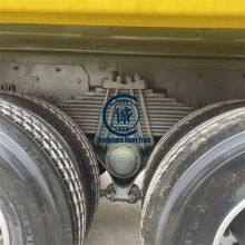 Second Hand Sinotruk Howo 99%New Dump Truck 6x4 375hp 371HP Dumper thumbnail-4