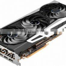 FOR Sapphire NITRO AMD Radeon RX 6700 XT 12G Gaming Graphics Card With 192-bit GDDR6 AMD RX6700XT Graphics Card thumbnail-3
