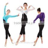Pull on Mesh Drawstring Practice Training Dance Wear thumbnail-1