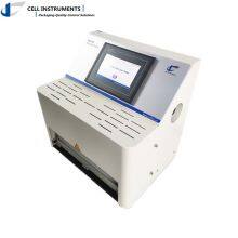 Celtec HST-01 Hot Selling Touch Screen Version Heating and Sealing Data Detection for Composite Packaging Material thumbnail-2