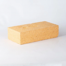 Professional Fireclay Brick Low Creep Refractory Thermal Insulation Fire Clay Bricks thumbnail-2