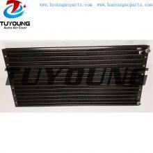 TUYOUNG HY-CN212 Automotive AC Condensers Caterpillar Excavator 4362254 1252873 thumbnail-1