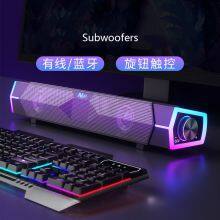 p Wireless Speaker Soundbar Computer Speaker Dual-speaker Subwoofer thumbnail-4